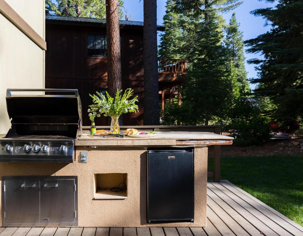 Cedar By Avantstay Carnelian Bay エクステリア 写真