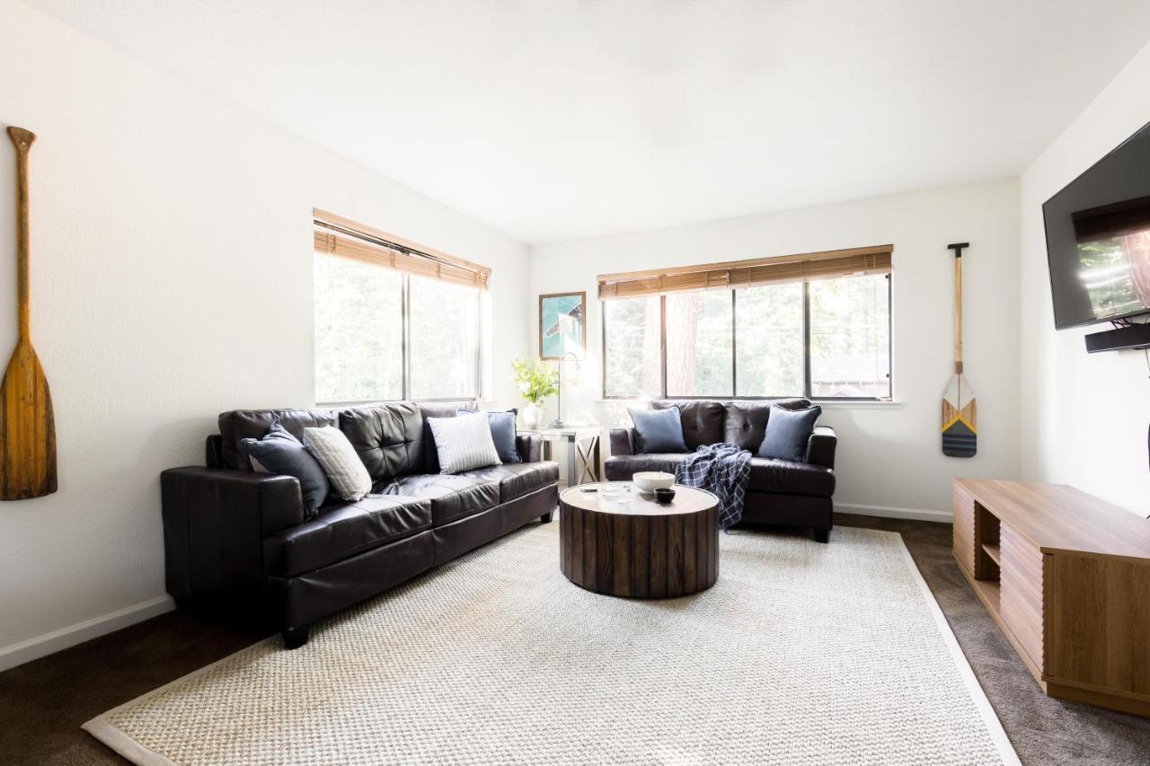 Cedar By Avantstay Carnelian Bay エクステリア 写真