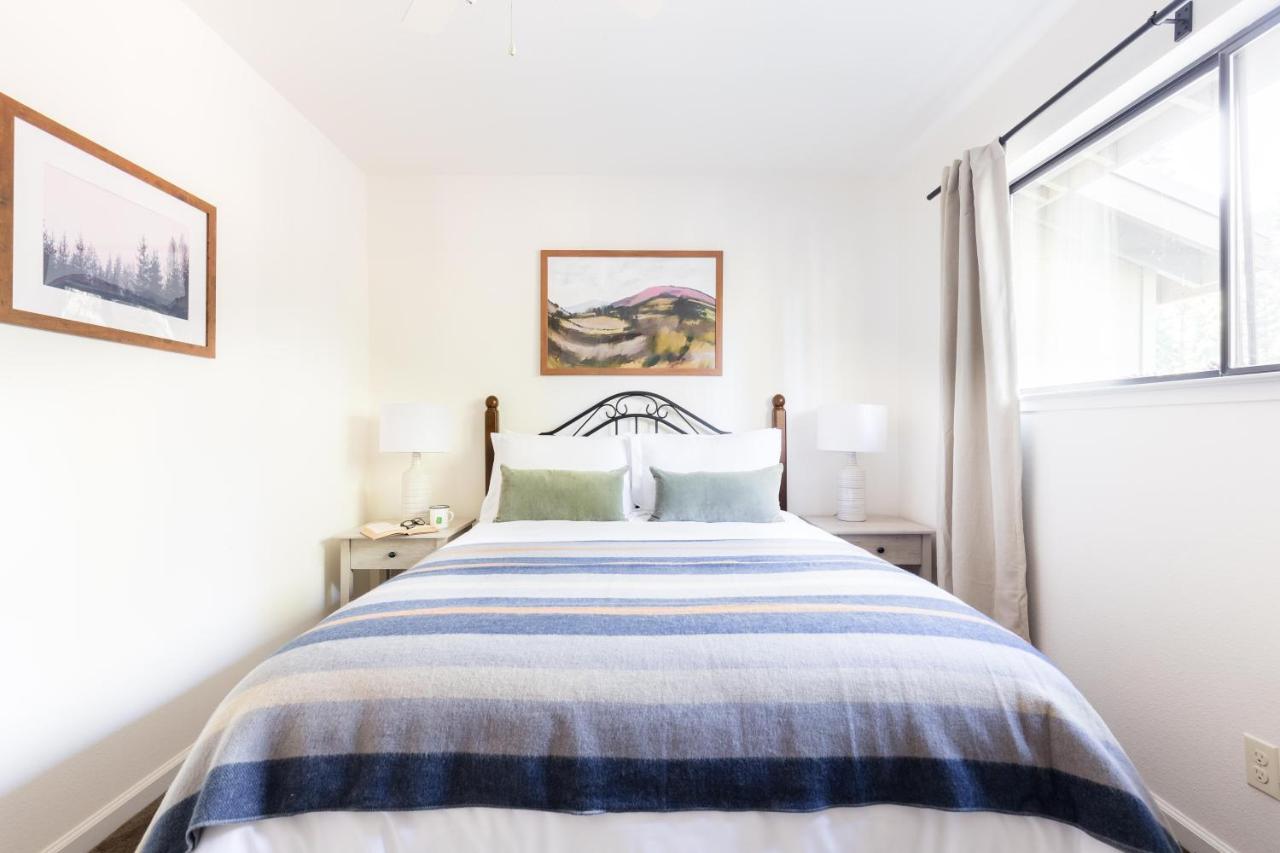 Cedar By Avantstay Carnelian Bay エクステリア 写真