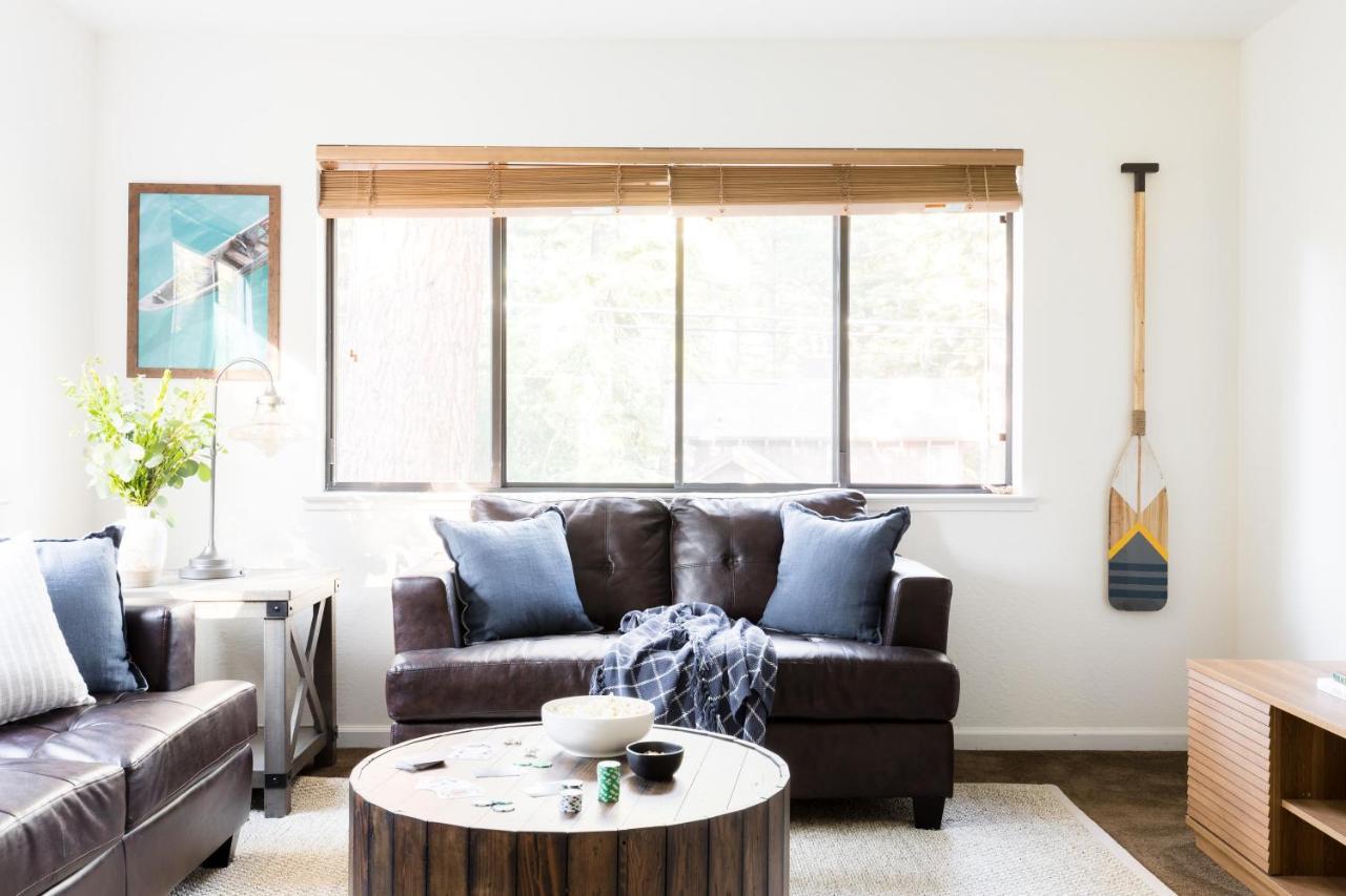 Cedar By Avantstay Carnelian Bay エクステリア 写真