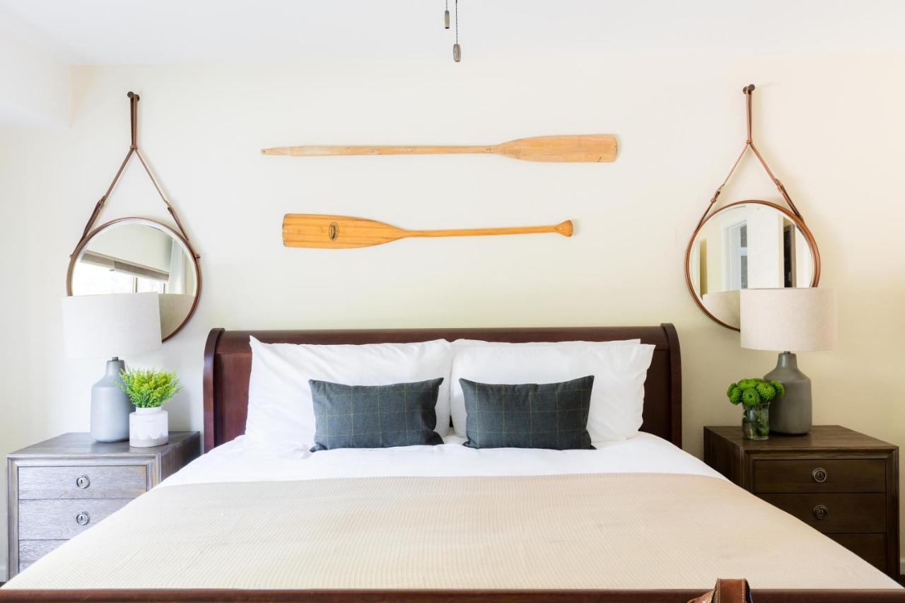 Cedar By Avantstay Carnelian Bay エクステリア 写真