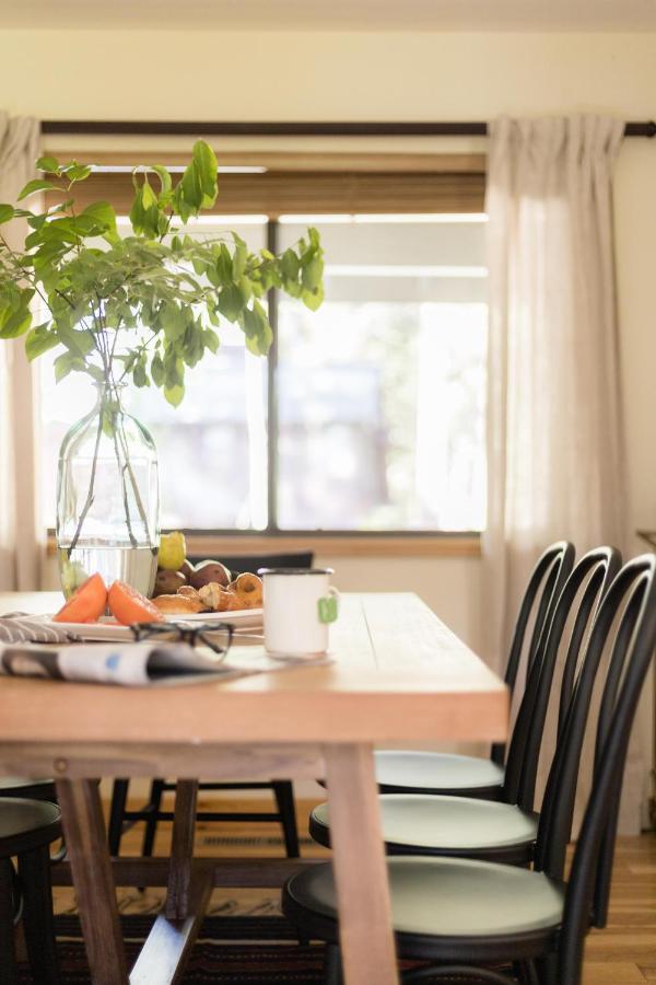 Cedar By Avantstay Carnelian Bay エクステリア 写真